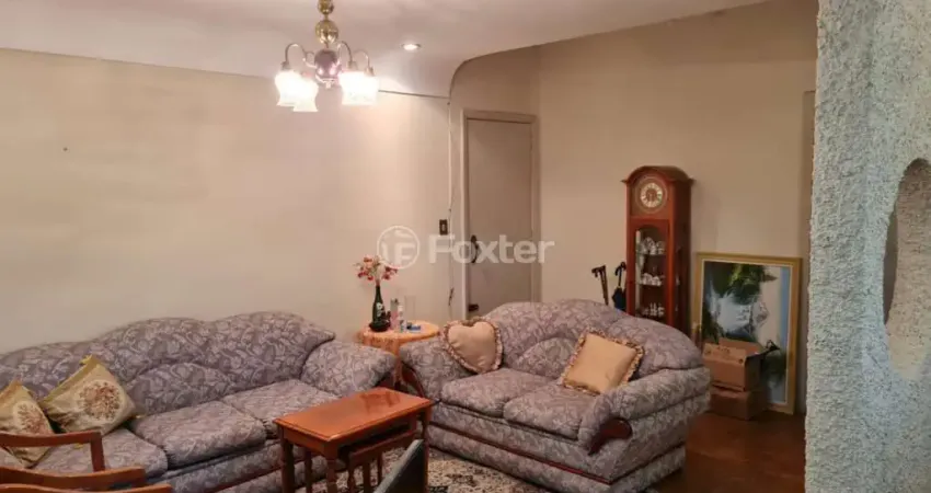Apartamento com 3 quartos à venda na Rua Duque de Caxias, 840, Centro Histórico, Porto Alegre