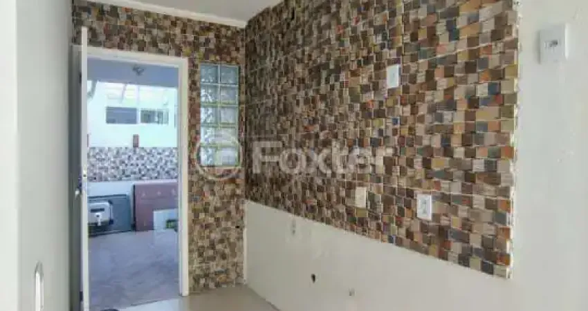 Casa em condomínio fechado com 2 quartos à venda na Avenida Guilherme Schell, 1250, Rio Branco, Canoas