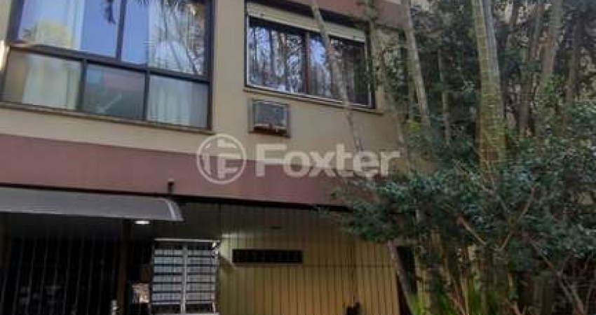 Apartamento com 2 quartos à venda na Rua Santa Terezinha, 291, Farroupilha, Porto Alegre