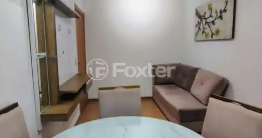 Apartamento com 2 quartos à venda na Rua das Violetas, 724, Igara, Canoas