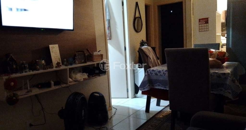 Casa com 2 quartos à venda na Rua Oitenta e Um, 296, Fazenda Esperança, Cachoeirinha