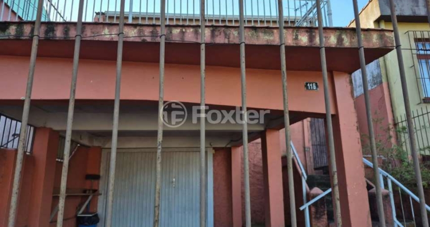 Casa com 2 quartos à venda na Rua Antônio Divan, 116, Teresópolis, Porto Alegre