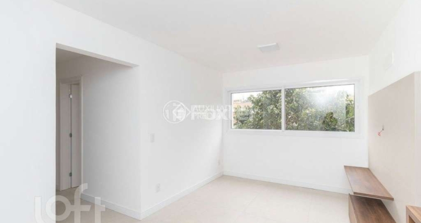 Apartamento com 3 quartos à venda na Rua Joaquim Cruz, 300, Santo Antônio, Porto Alegre