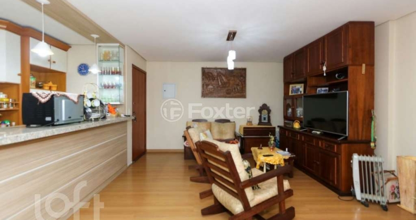Apartamento com 3 quartos à venda na Avenida Victor Barreto, 2138, Centro, Canoas