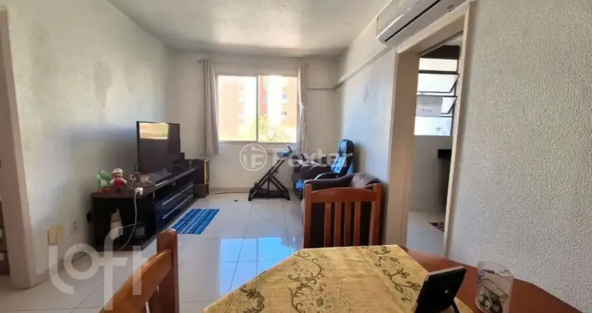 Apartamento com 1 quarto à venda na Rua Alberto Silva, 238, Vila Ipiranga, Porto Alegre