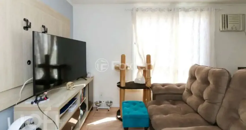 Apartamento com 2 quartos à venda na Rua Roberto Francisco Behrens, 225, Mato Grande, Canoas