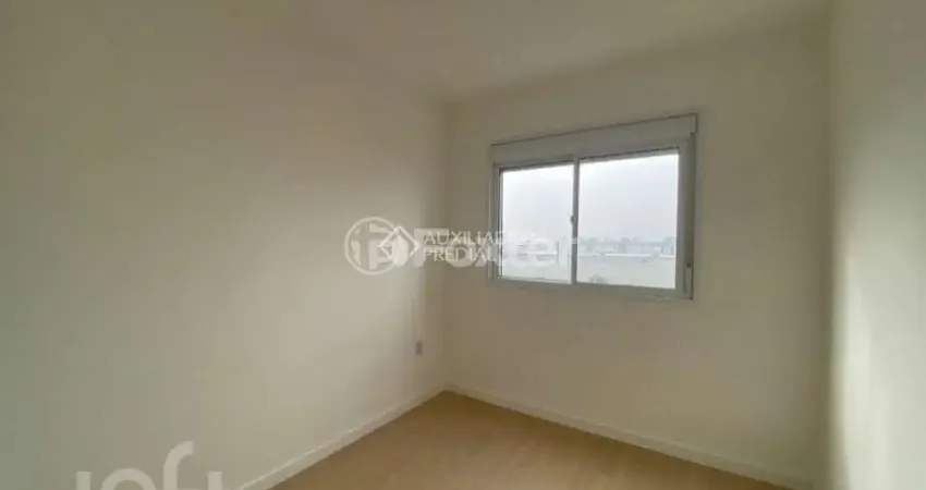 Apartamento com 2 quartos à venda na Rua Henrique Stefani, 761, Igara, Canoas