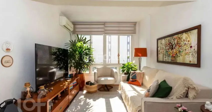 Apartamento com 1 quarto à venda na Rua Irmão José Otão, 395, Independência, Porto Alegre