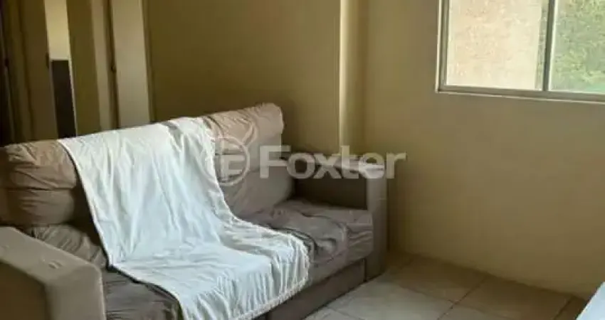 Apartamento com 2 quartos à venda na Avenida da Federação, 685, Jardim Betânia, Cachoeirinha