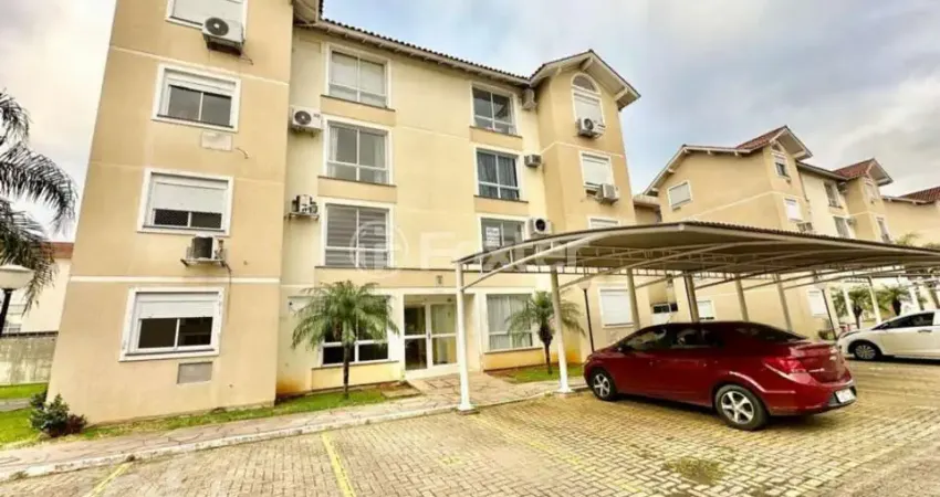 Apartamento com 2 quartos à venda na Rua João Wobeto, 350, Mato Grande, Canoas
