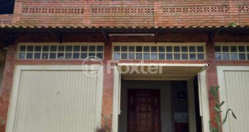 Casa com 5 quartos à venda na Rua Lauro Oscar Diefenthaeler, 429, União, Estância Velha