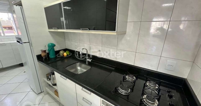 Apartamento com 2 quartos à venda na Rua Nivaldo Dias, 105, Campeche, Florianópolis