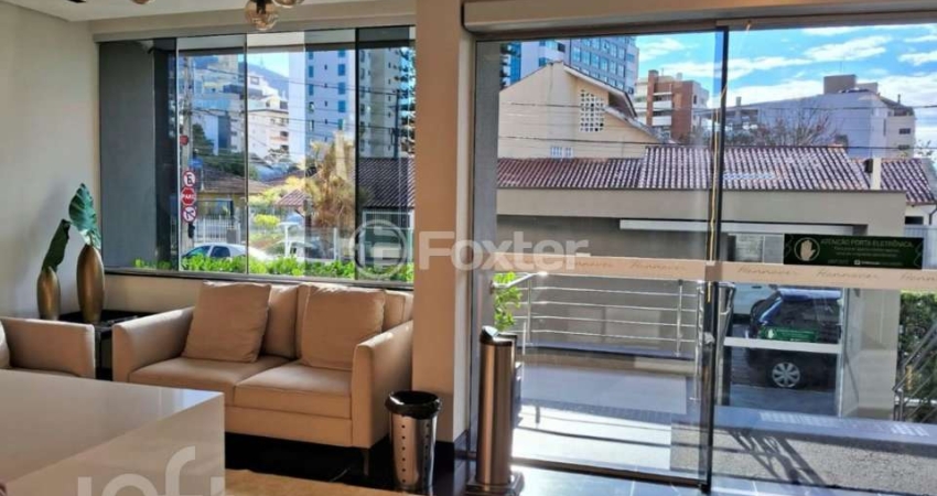 Apartamento com 2 quartos à venda na Rua Augusto Lídio Pires, 38, Trindade, Florianópolis