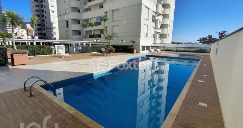 Apartamento com 2 quartos à venda na Avenida Madre Benvenuta, 388, Trindade, Florianópolis