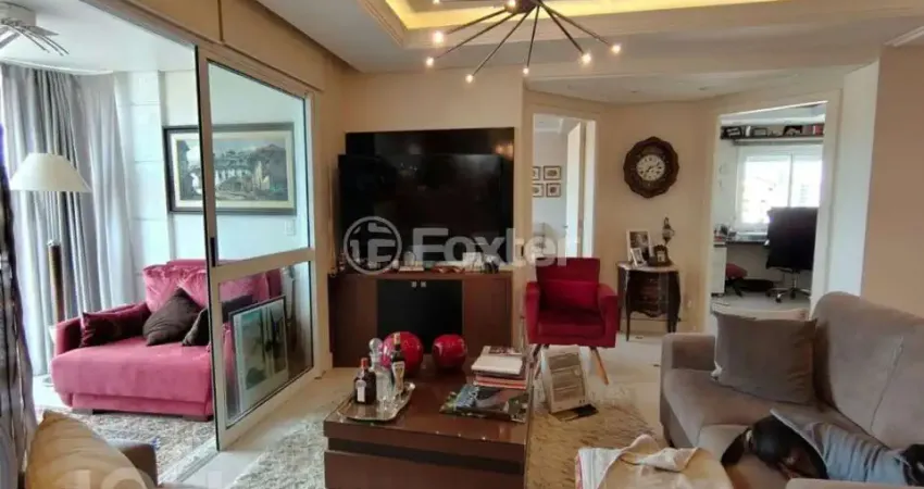 Apartamento com 3 quartos à venda na Rua São Joaquim, 742, Centro, São Leopoldo