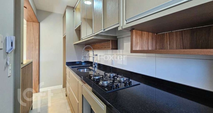 Apartamento com 2 quartos à venda na Rua Pastor William Richard Schisler Filho, 504, Itacorubi, Florianópolis