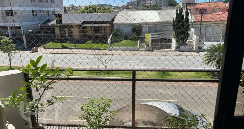 Apartamento com 3 quartos à venda na Avenida Vereador Nagib Jabor, 127, Capoeiras, Florianópolis