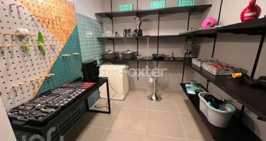 Apartamento com 2 quartos à venda na Rua Araci Vaz Callado, 1564, Canto, Florianópolis