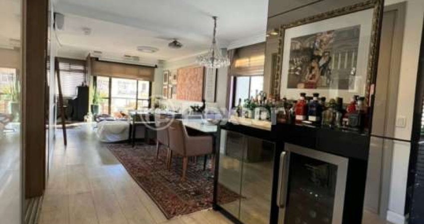 Apartamento com 4 quartos à venda na Rua Alves de Brito, 447, Centro, Florianópolis