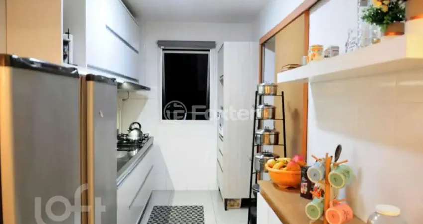 Apartamento com 2 quartos à venda na Rua Marcílio Dias, 531, Rio Branco, Novo Hamburgo