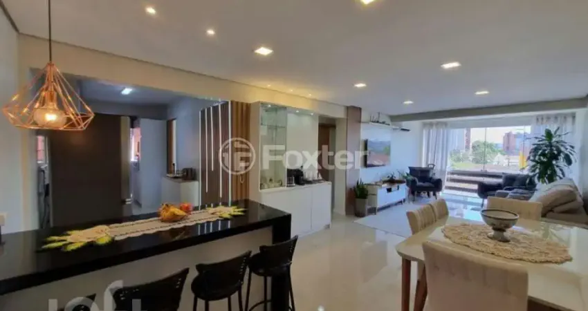 Apartamento com 2 quartos à venda na Rua Marcílio Dias, 531, Rio Branco, Novo Hamburgo