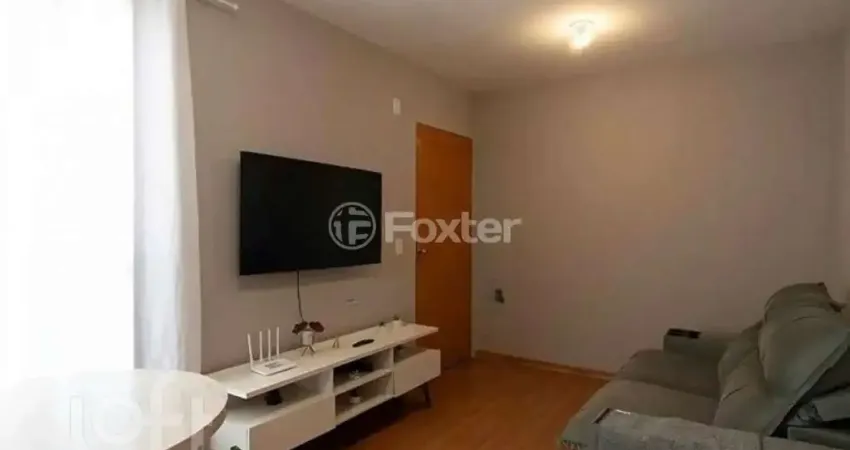 Apartamento com 2 quartos à venda na Rua Atílio Supertti, 2164, Vila Nova, Porto Alegre