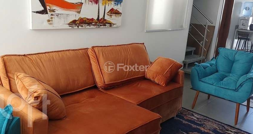 Casa com 3 quartos à venda na Rua Acarai, 201, Enseada de Brito, Palhoça