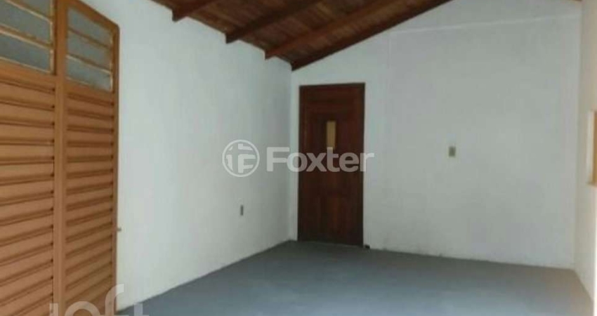 Casa com 1 quarto à venda na Rua Coronel Jacob Kroeff Filho, 2030, Rondônia, Novo Hamburgo