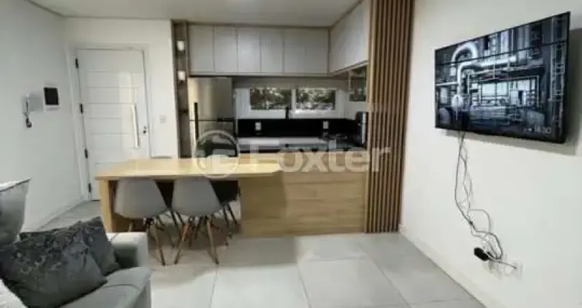 Casa em condomínio fechado com 3 quartos à venda na Rua Barão do Rio Branco, 277, Niterói, Canoas