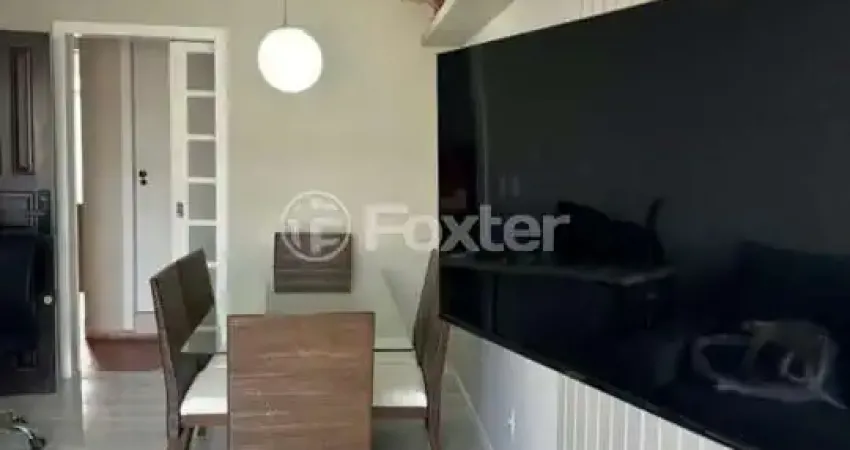 Apartamento com 3 quartos à venda na Rua Dante de Patta, 577, Ingleses do Rio Vermelho, Florianópolis