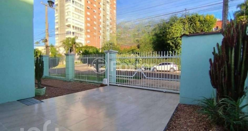 Casa com 3 quartos à venda na Rua Tupiniquins, 280, Ideal, Novo Hamburgo
