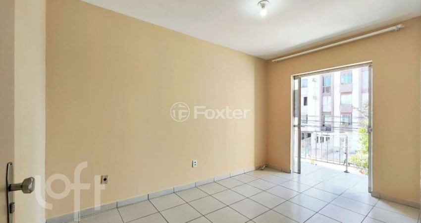 Apartamento com 1 quarto à venda na Avenida Lédio João Martins, 709, Kobrasol, São José