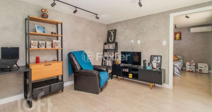 Apartamento com 2 quartos à venda na Travessa Pesqueiro, 105, Cidade Baixa, Porto Alegre