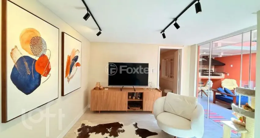 Apartamento com 2 quartos à venda na Travessa Pesqueiro, 105, Cidade Baixa, Porto Alegre