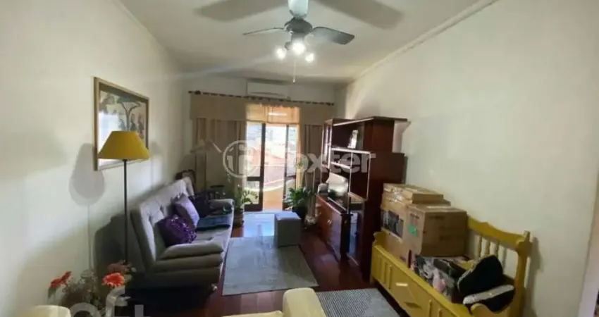 Apartamento com 2 quartos à venda na Rua São Paulo, 818, Centro, São Leopoldo