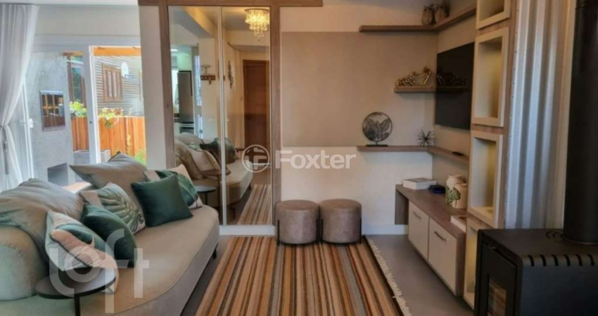 Apartamento com 3 quartos à venda na Rua Governador Valter Jobim, 58, Vila Luiza, Canela