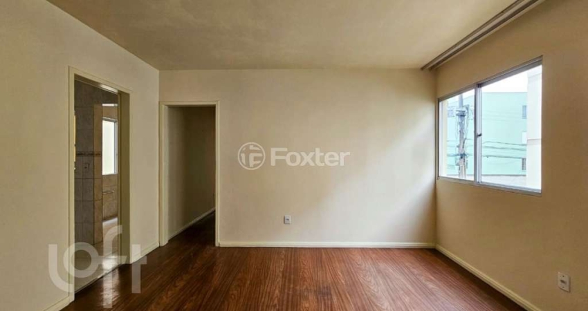 Apartamento com 3 quartos à venda na Rua Luiz Oscar de Carvalho, 207, Trindade, Florianópolis