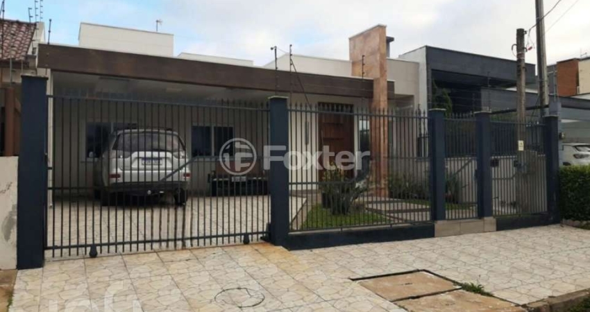 Casa com 4 quartos à venda na Avenida Azaleias, 382, Parque da Matriz, Gravataí