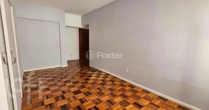 Apartamento com 2 quartos à venda na Rua Almirante Dorval Melchíades de Souza, 690, Centro, Florianópolis