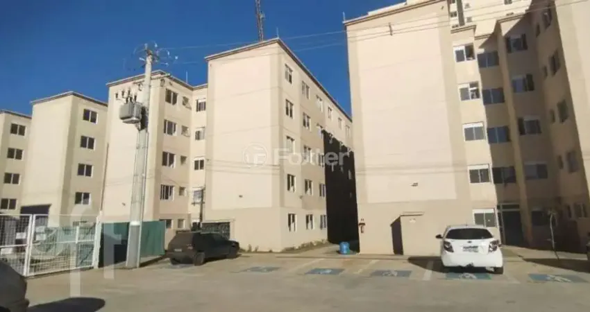 Apartamento com 2 quartos à venda na Rua Cairu, 1705, Fátima, Canoas