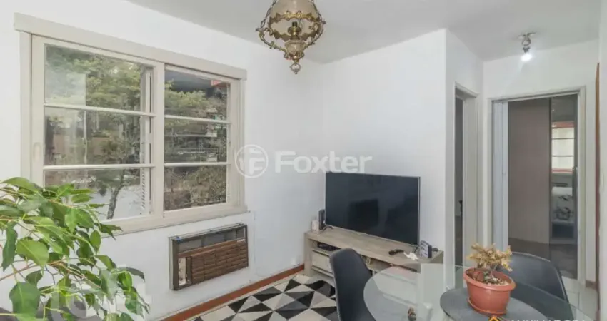 Apartamento com 2 quartos à venda na Rua Tito Lívio Zambecari, 498, Mont Serrat, Porto Alegre