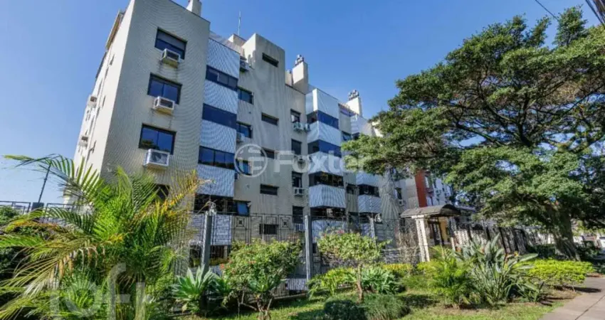 Apartamento com 2 quartos à venda na Rua Ouro Preto, 35, Jardim Floresta, Porto Alegre
