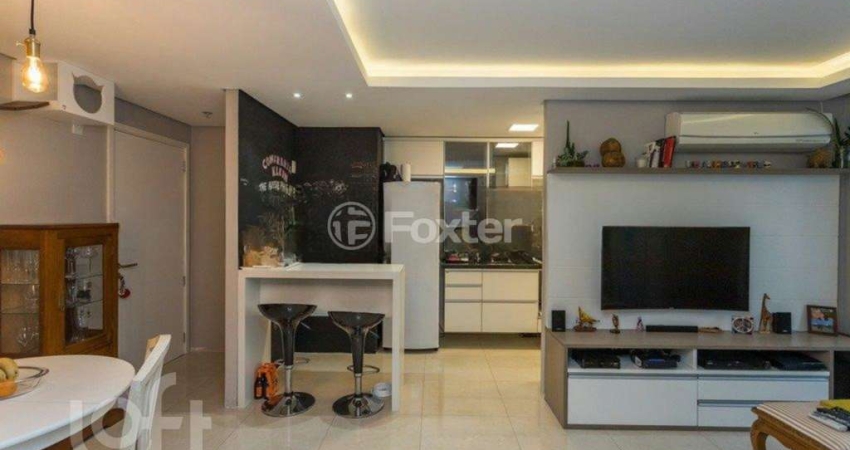 Apartamento com 2 quartos à venda na Rua Gutemberg, 101, Petrópolis, Porto Alegre