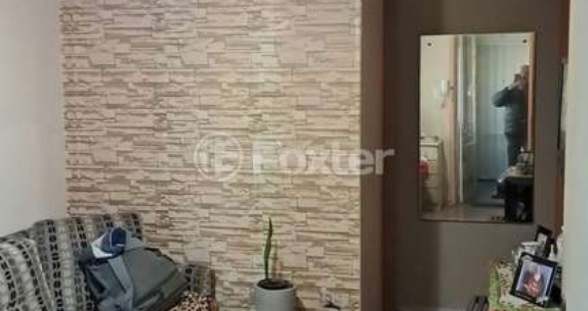 Apartamento com 1 quarto à venda na Avenida Chuí, 294, Cristal, Porto Alegre