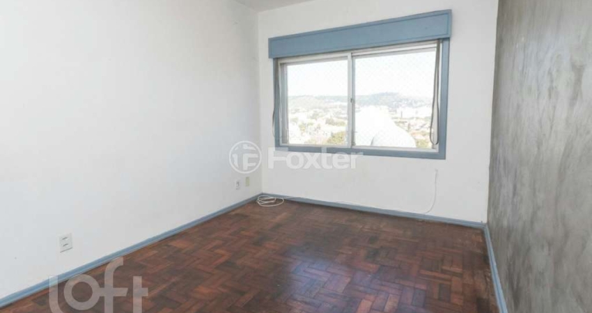 Apartamento com 2 quartos à venda na Avenida Professor Oscar Pereira, 1726, Glória, Porto Alegre