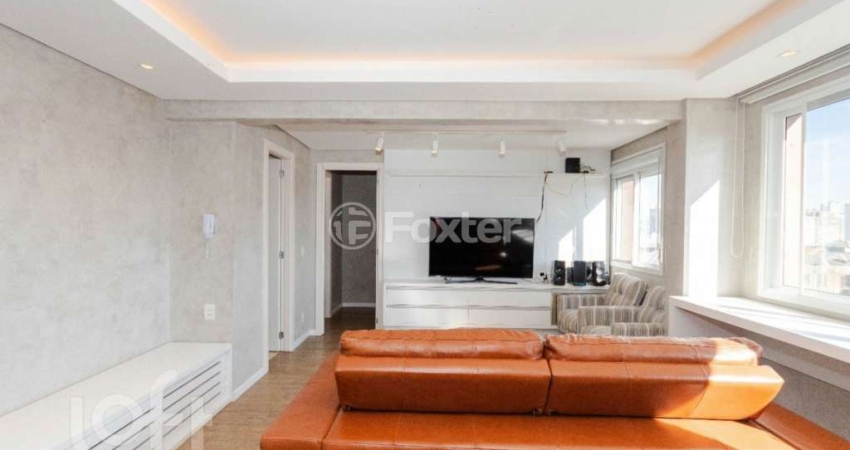 Apartamento com 2 quartos à venda na Avenida Florianópolis, 95, Azenha, Porto Alegre
