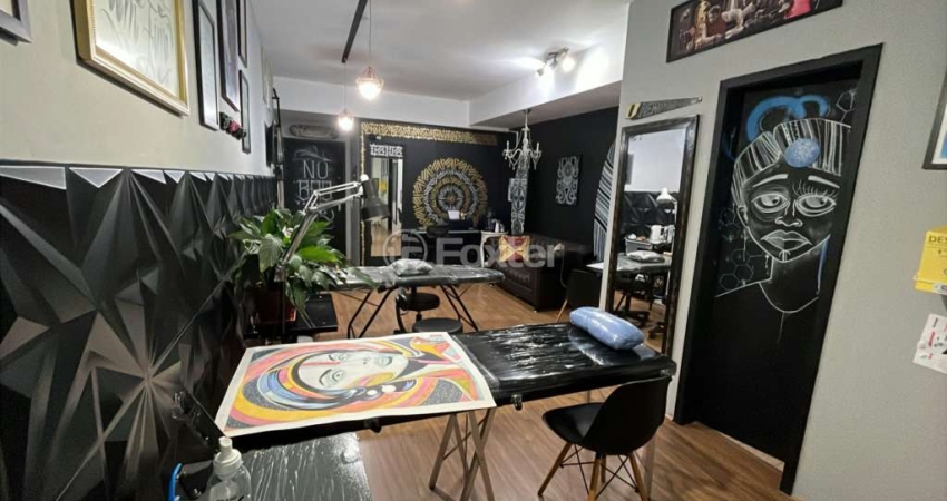 Sala comercial à venda na Rua Doutor Mário Totta, 648, Tristeza, Porto Alegre