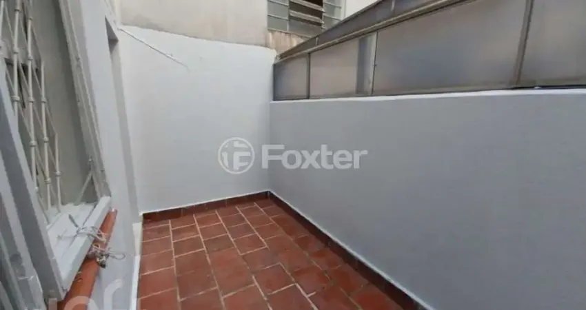 Apartamento com 1 quarto à venda na Rua Hoffmann, 552, Floresta, Porto Alegre