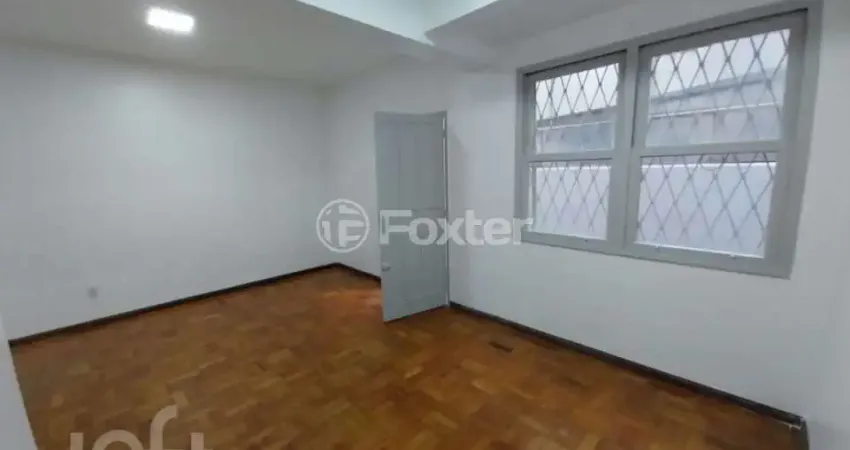 Apartamento com 1 quarto à venda na Rua Hoffmann, 552, Floresta, Porto Alegre