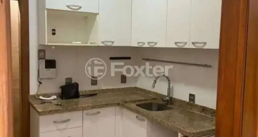 Apartamento com 3 quartos à venda na Rua Santa Rita, 304, Floresta, Porto Alegre